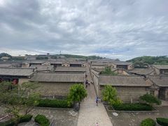 -山西王家大院