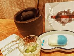 -茶是一枝花泡茶店