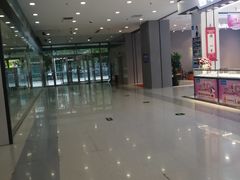 -沈阳百联购物中心(青年大街店)