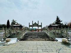 -洛阳白马寺