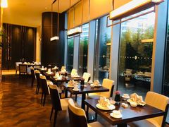 -彩丰楼·中餐厅(国家会展中心上海洲际店)