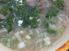 羊肉汤-虢州羊肉馆(三门峡店)