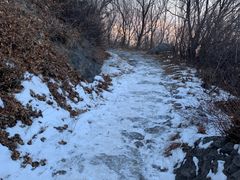 -阳台山自然风景区