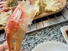 -震海贝烤贝·民俗特色店(延吉总店)