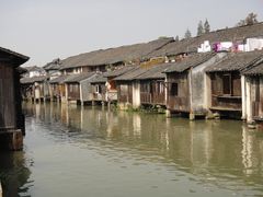 -乌镇东栅景区