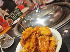 -刘淑芬·活鱼铁锅炖(北京首店)