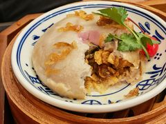 -芋包王闽南茶楼(八市店)