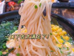 -小川洋风料理(汉街店)