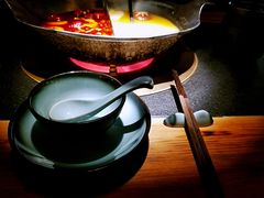 -湊湊火锅·茶憩(恒隆广场店)