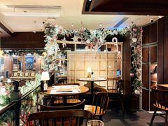 -CAPARESH開府莱舍(望京金辉店)