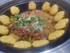 -门家大院铁锅炖·KTV·包房(浑南店)