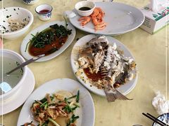 -秋姐美食店(旅游大道店)