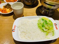 -南城香·饭香串香馄饨香(青年路店)