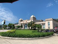-福州罗源湾海洋世界旅游区
