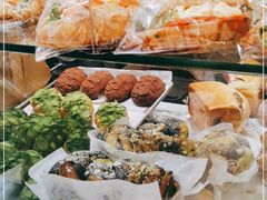 -PAPER STONE BAKERY(天环店)