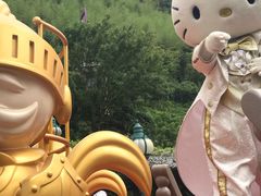 -杭州Hello Kitty乐园