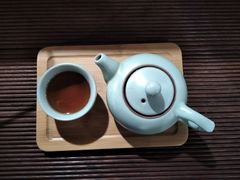 -慕咖啡(宽窄巷子店)