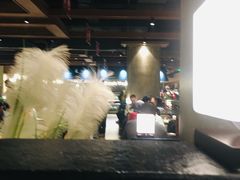 -韩盛·盛江山自助料理(中街大悦城店)