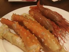 -上海兴国宾馆香樟园西餐厅