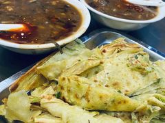 -马老三肉丁胡辣汤(西一路店)