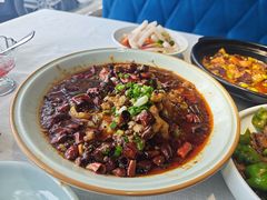 -蜀龙阁· 龍头水煮鱼(天坛店)