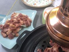 -牛犇炭火烤肉·鲜切烤肉(承德总店)