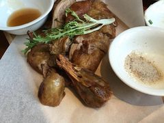 -老头儿油爆虾(星光一期店)