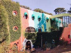 -三鹰之森吉卜力美术馆