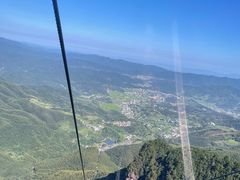 -萍乡武功山风景名胜区