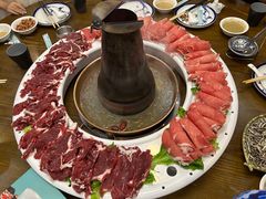 -蘭番坊青海特色铜锅涮·清真