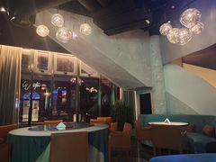 -岁粤Moon·湖景餐厅(月光码头店)