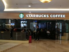 -星巴克臻选(北京世贸天阶店)