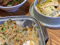 -印象鲵宴·张家界地标美食名片(溪布街店)