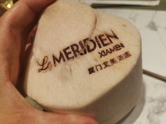 -厦门艾美酒店·新食谱西餐厅