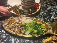 -钓龙·无刺鲫鱼·江湖菜(江北店)