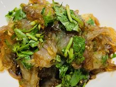 老醋海蜇-老吉士酒家(天平路店)