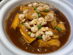 -渔民船说·北塘海鲜·天津菜·海肠捞饭(北塘古镇店)