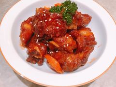 -大树餐厅(红旗街万达店)