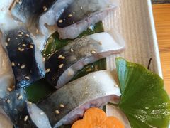 -梦山水日本烧肉(五四广场店)