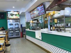 -田三卷馍(人民中路店)