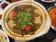 鱼头鸡爪-杨斌大排档(苏州商贸城店)