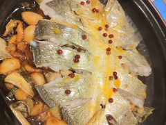 -在前门·烤鸭北京菜(五月花广场店)