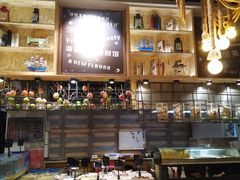 -海小馆海鲜餐厅(茂业百货店)