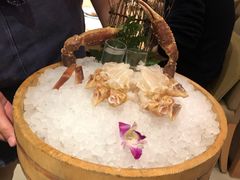 -蟹的岡田屋(正大广场店)