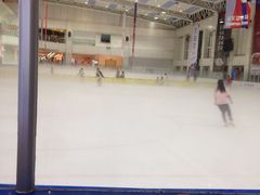 -冠军冰场CHAMPION RINK(中华城店)