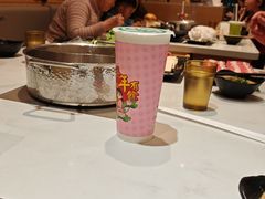 -呷哺呷哺 黄金牧场 (中发百旺店)