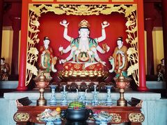 -天津妈祖文化园