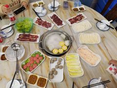 -杏花吴记牛肉火锅