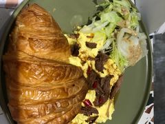 -公园北鹿·铃兰餐厅(齐盛湖店)