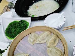 -必点蒸汽海鲜(止锚湾店)